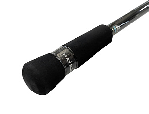Удилище спиннинговое ZETRIX HAYRON HRS-742L/ML 2nd Gen 4-17 гр