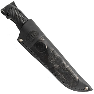 Нож НР21про, Рыболов,  ст. ЭИ107, ТЭП