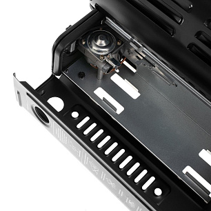 Обогреватель газовый портативный HS-BDZ-190 Helios