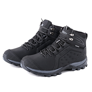 Ботинки демисезонные Raffer (9002)