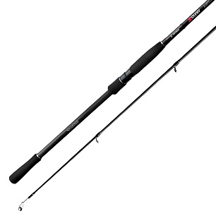 Удилище спиннинговое ZETRIX SOLVER SLS-792H 14-56G PE1.2-2.5