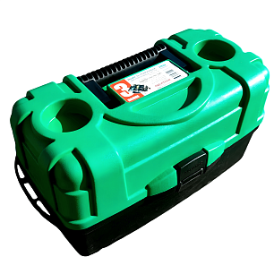 Ящик Aquatech 27033 (450*225*240 мм) 3-полочный