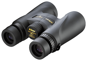 Бинокль Nikon Monarch 5 12x42