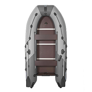 Лодка Raffer Пилот М360