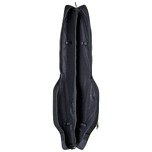 Чехол AQUATIC Ч-36С для фидерных удилищ (длина: 190 см, синий) жёсткий