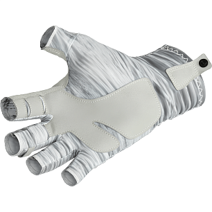 Перчатки Norfin CAST LONG 151032-02 р.M