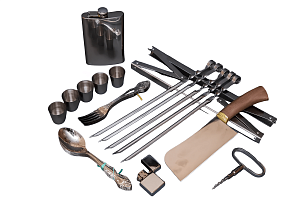 Набор Пикник № 4