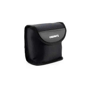 Бинокль ''СЛЕДОПЫТ'', 10х25, черный PF-BT-20