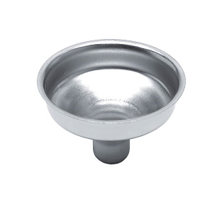 Подарочный набор ''Герб России'': фляжка 240мл, воронка, 4 стопки,257728