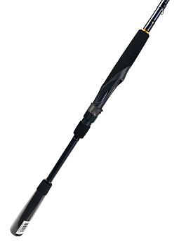 Удилище спиннинговое DAIWA LEGALIS JIG 792MHFS