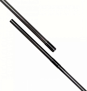 Спиннинг DAIWA FUEGO 802HFS 2.44М 20-60G