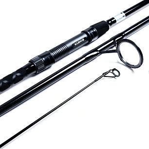 Удилище карповое Kudos Advance Carp 390 3.5lb 3х частное