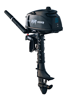 Мотор ReefRider (Hidea) (2-т) RR5FHS