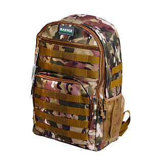 Рюкзак тактич. RAFFER 35л (мультикам BP-02-MTC)