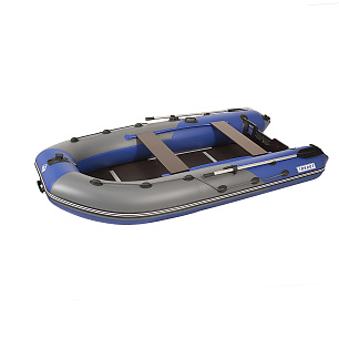 Лодка Raffer Пилот М360