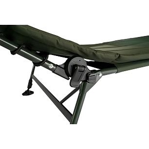 Tramp раскладушка Carp King