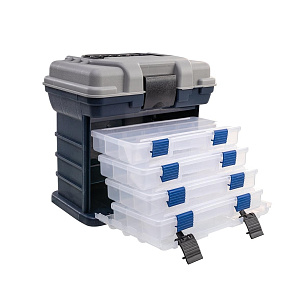 Ящик Premier PR-XD-35 (27*17,5*26,5) 4 кор.