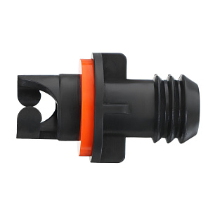 Переходник на клапан воздушный Патриот (Фитинг)