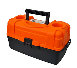 Ящик Aquatech 27033 (450*225*240 мм) 3-полочный