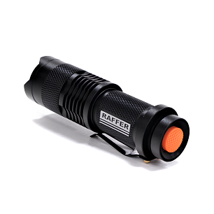 Фонарь ручной Raffer GU-032 (блистер)