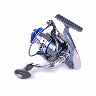 Катушка Raffer Iris 3000