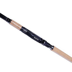 Удилище спиннинговое Raffer Tele-Spin 240 10-40g