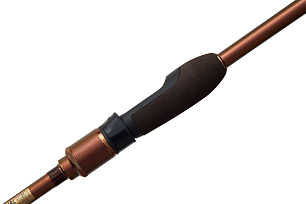 Спиннинг Narval Fishing Argument II 76HH max 84g Ex-Fast