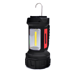 *Фонарь кемп. Raffer GU-050 (упаковка)