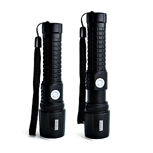 Фонарь ручной полиц. Raffer GU-064