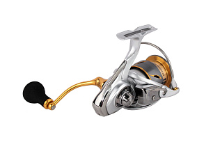 Катушка б/ин. DAIWA 21 FREAMS LT 4000-CXH