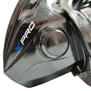 Катушка б/ин. FLAGMAN  Mantaray XPro Feeder 4500