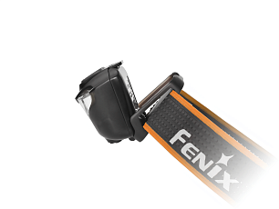Фонарь налобный  Fenix HL18Rbk