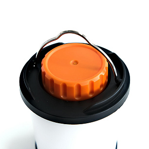 Фонарь кемп. Raffer GU-061 (упаковка)