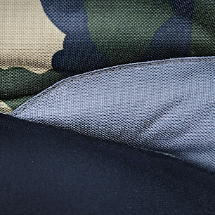 Кровать карповая KUDOS CB-003