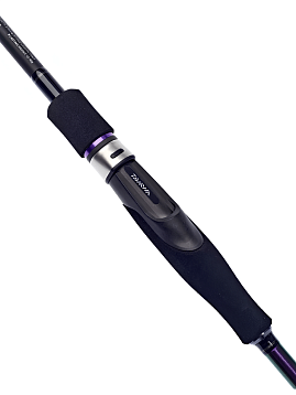 Спиннинг DAIWA PROREX X