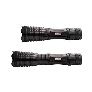 Фонарь ручной Raffer GU-036 (блистер)