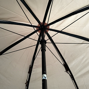 Зонт c тентом KUDOS (CUMB-250)