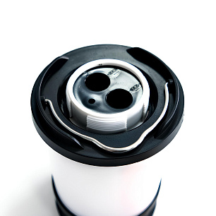 Фонарь кемп. Raffer GU-061 (упаковка)