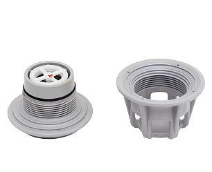 Стравливающий клапан VA-100 350/310 мБар