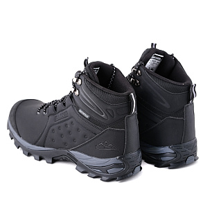 Ботинки демисезонные Raffer (9002)