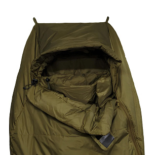 Спальный мешок кокон INDIANA  ALFA-B