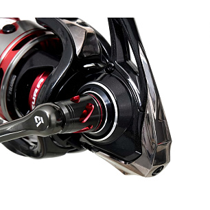 Катушка б/ин. AZURA Sawada 2500S