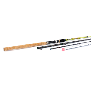 Удилище Kudos Status feeder 300 до 150g