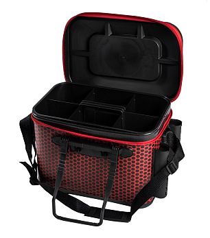 Ящик EastShark 151520 (470*300*300 мм) с 2 держ. уд. размер L