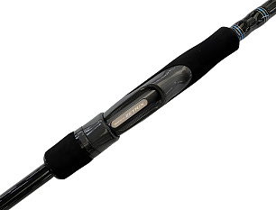 Удилище спиннинговое ZETRIX HAYRON HRS-822MH 2nd Gen 12 - 46 гр.