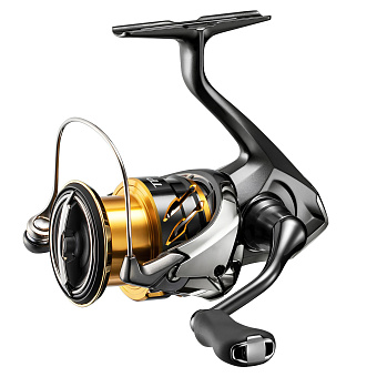 Катушка Shimano TWIN POWER 1000 FD