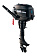 Мотор ReefRider (Hidea) (4-т) RRF5HS