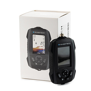 Эхолот Rivertech 8