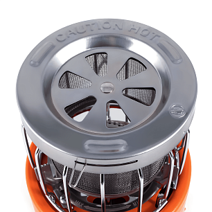 Обогреватель (плита). газовый СЛЕДОПЫТ ''Нодик''