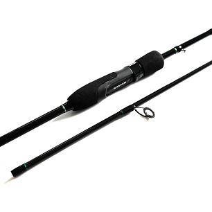 *Удилище Raffer Iris II ''22 240 10-30g